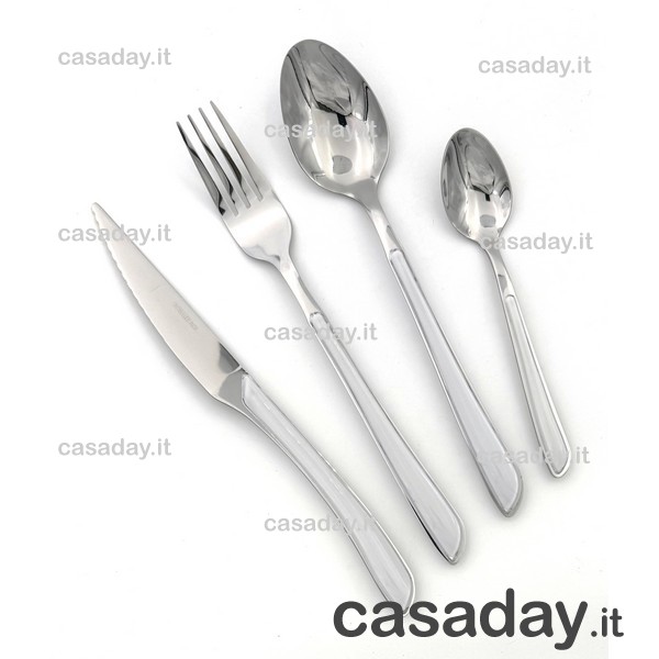 POSATE SET PZ.24 DUNIA gnali